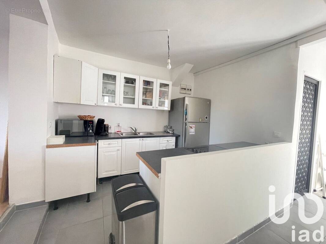 Photo 1 - Appartement à COUBRON