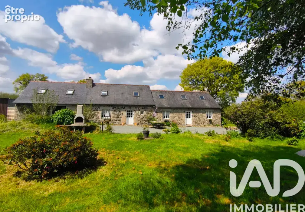 Photo 1 - Maison à LA CHAPELLE-NEUVE