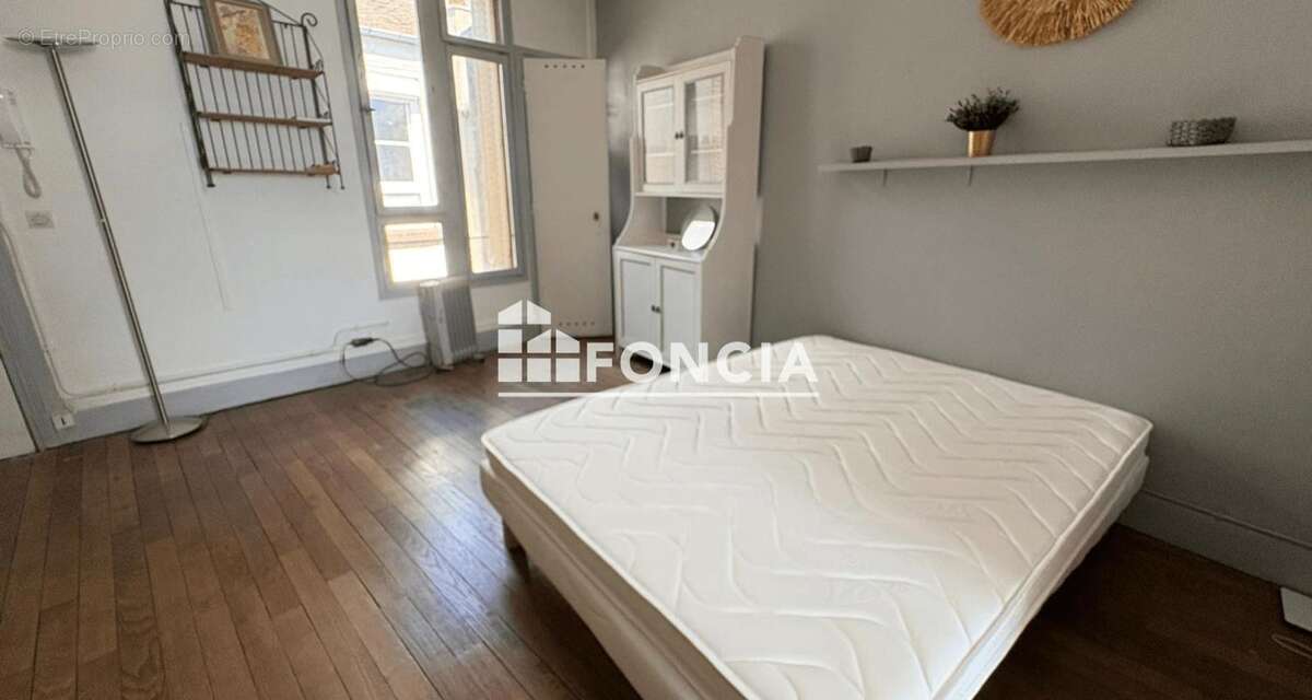 Appartement à FONTAINEBLEAU