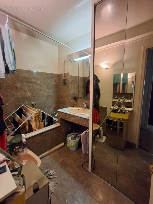 Appartement à JOINVILLE-LE-PONT