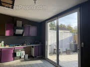 Maison à VALENCIENNES