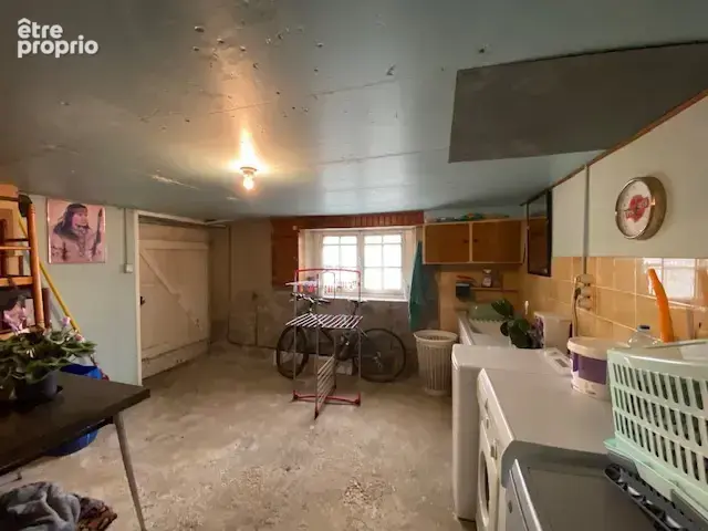 Maison de maitre - photo 25