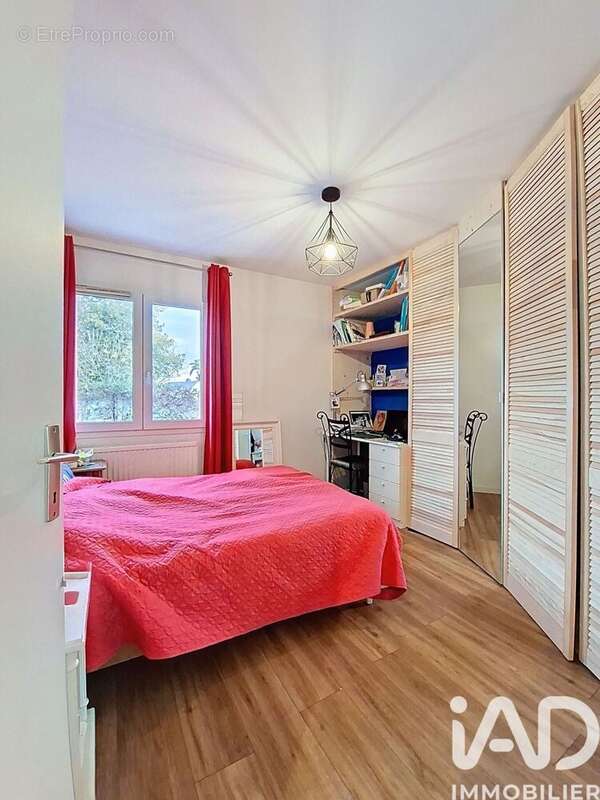 Photo 8 - Maison à SAINT-HERBLAIN