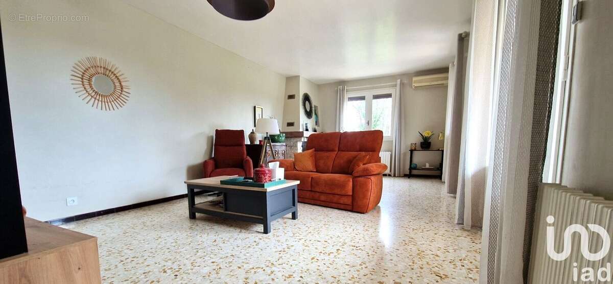 Photo 5 - Maison à SAINT-NAZAIRE