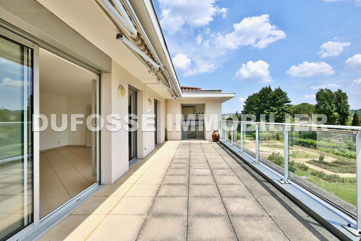 Photo 3 - Appartement à TASSIN-LA-DEMI-LUNE