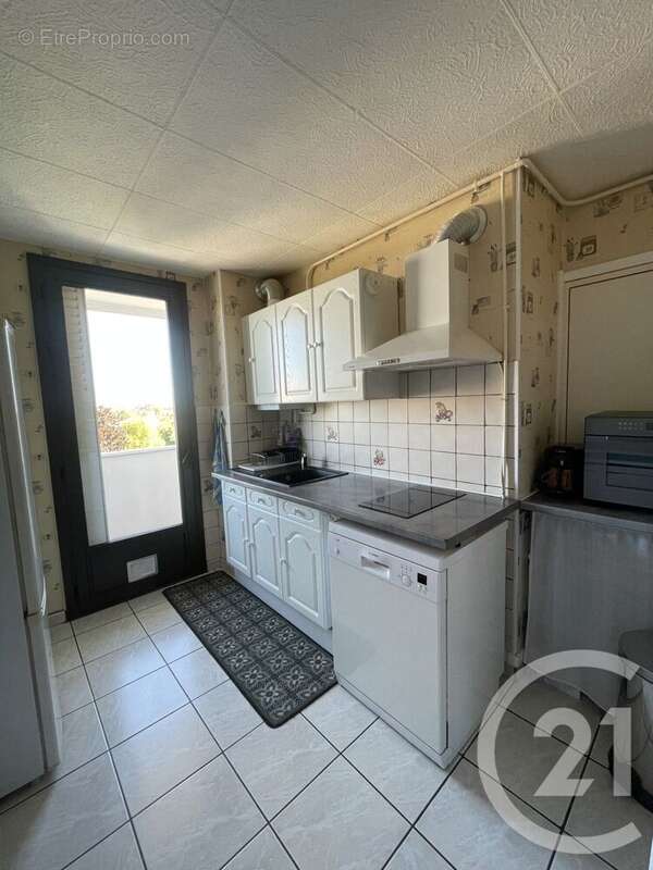 Appartement à PESSAC