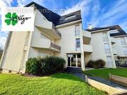 Appartement à LUC-SUR-MER