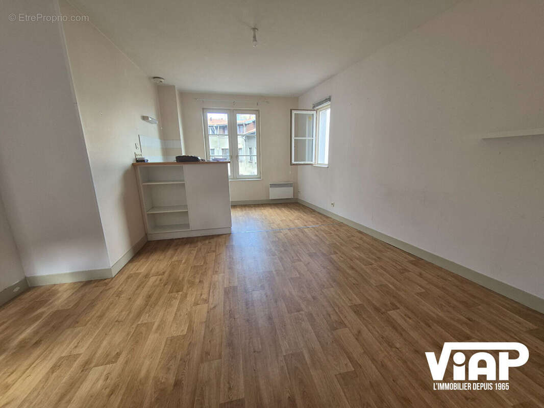 Appartement à LIMOGES