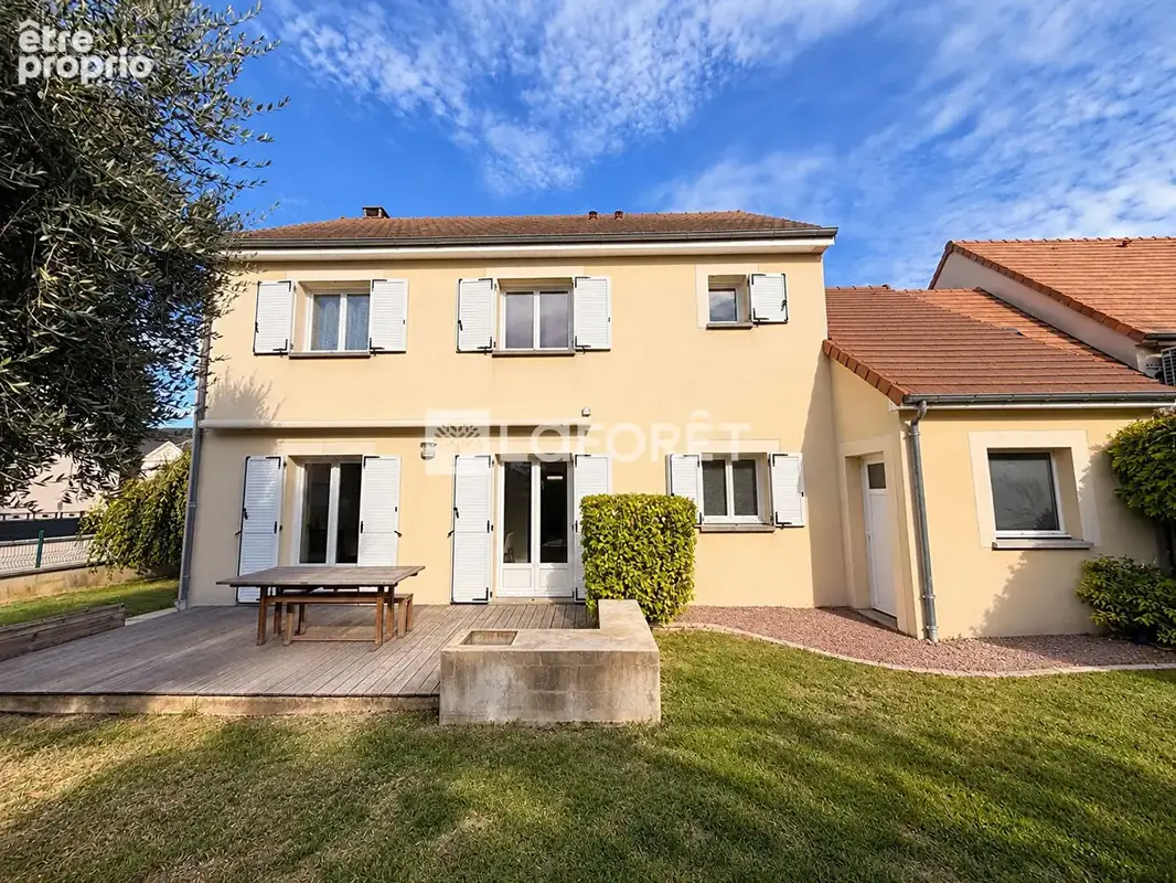 Maison Draveil 7 pièce(s) 134 m2 - photo 16