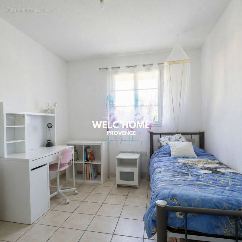 Appartement à SALON-DE-PROVENCE
