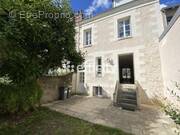 Maison à TOURS
