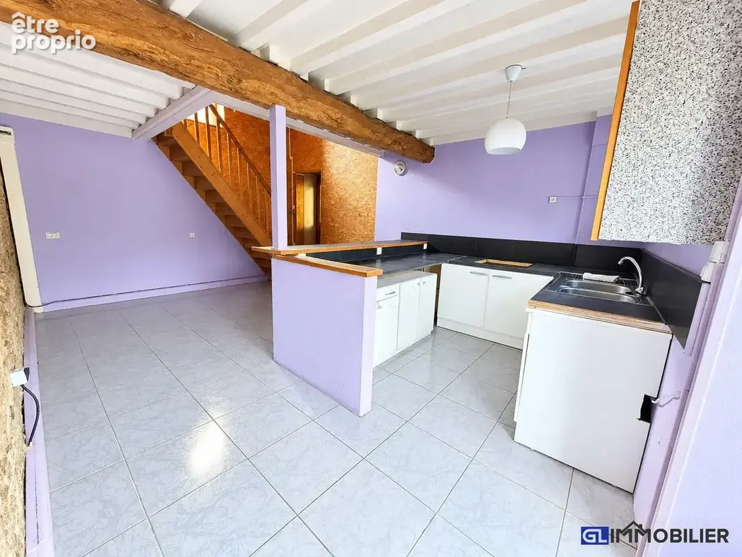 Maison 7 pièces 151 m² à vendre à Rouvres (14190) - photo 5