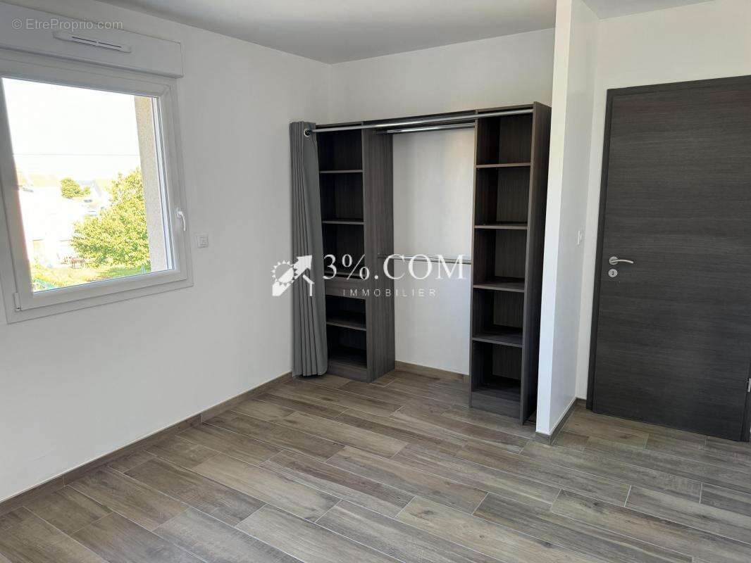 Maison à BLAINVILLE-SUR-L&#039;EAU