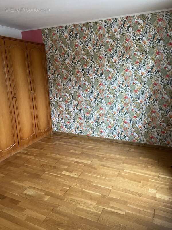 Appartement à JOUARS-PONTCHARTRAIN