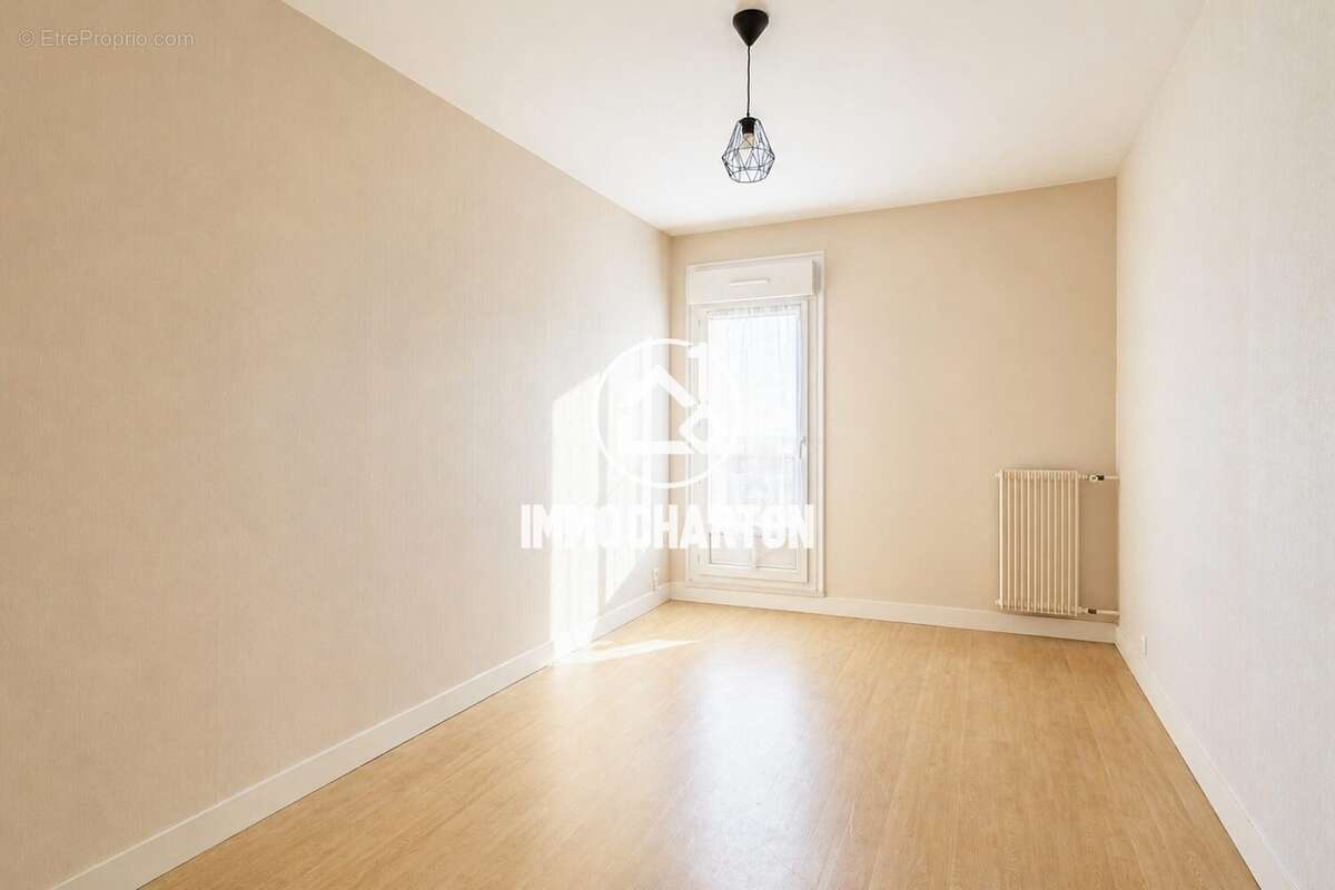 Appartement à LE MANS
