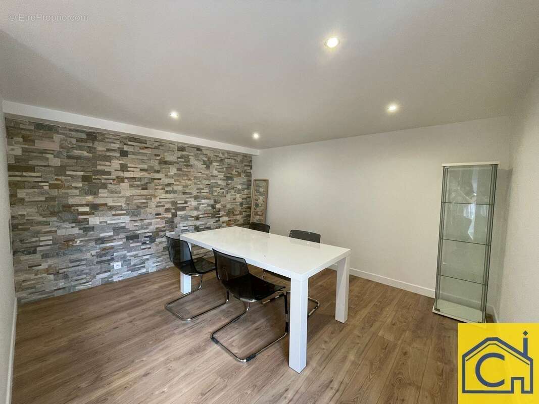 Appartement à CORMEILLES-EN-PARISIS
