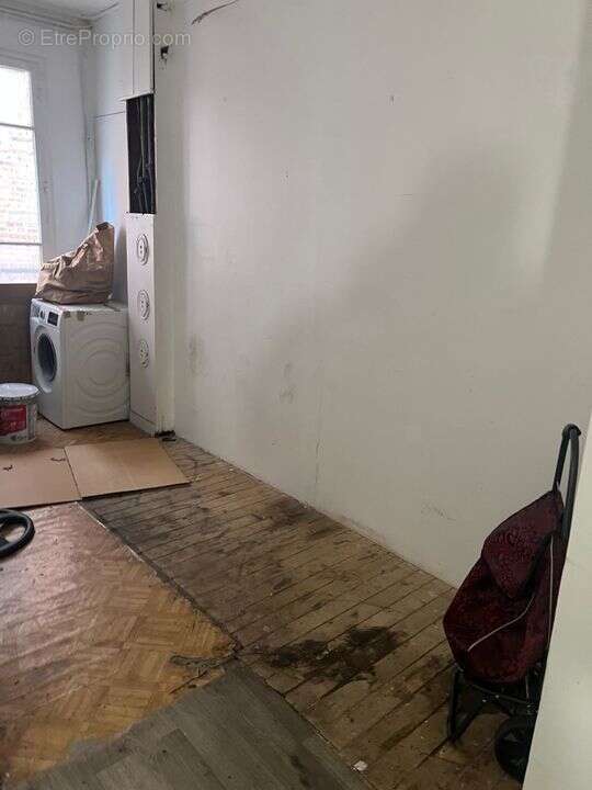 Appartement à DRANCY