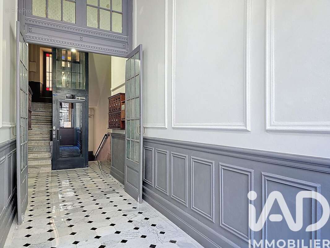 Photo 3 - Appartement à NICE