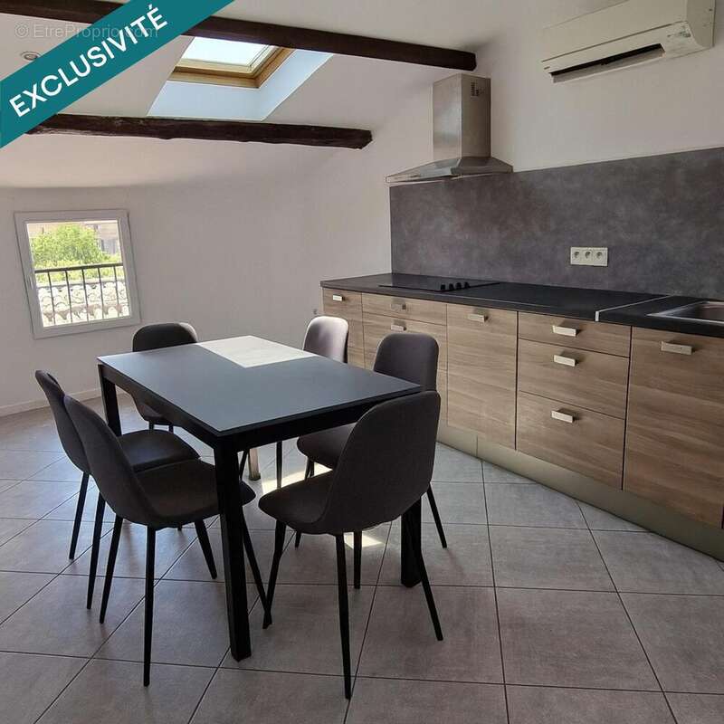 Photo 2 - Appartement à TRANS-EN-PROVENCE