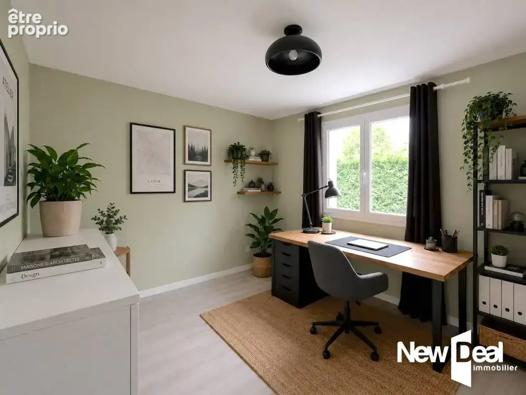 Belle Maison / 200 m² / Vinzier - photo 12