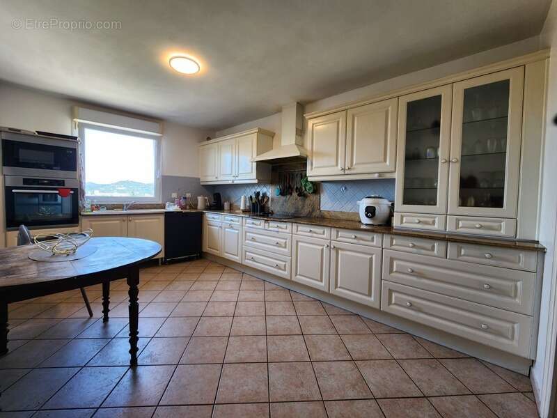 Appartement à ALES