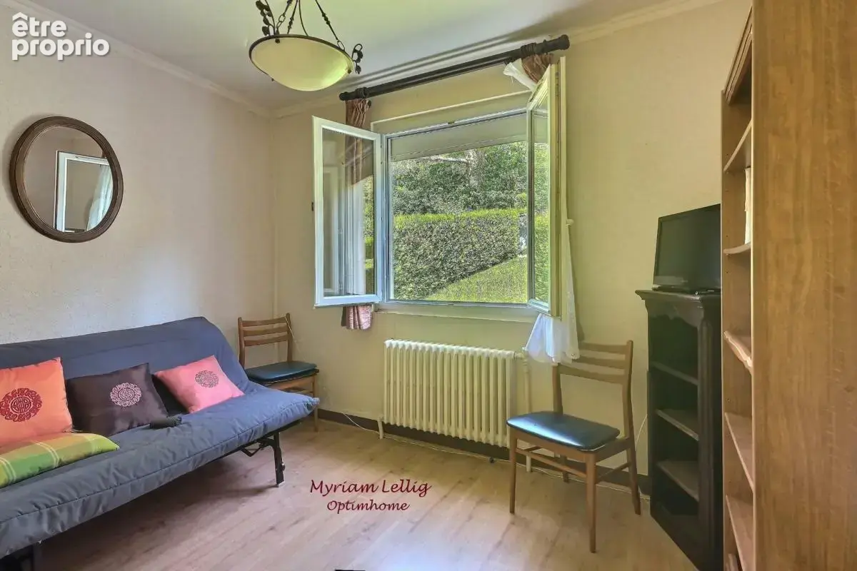 *SOUS OFFRE* Maison à vendre 4 pièces (A 10 km d'Evreux, dpt 27) - photo 8