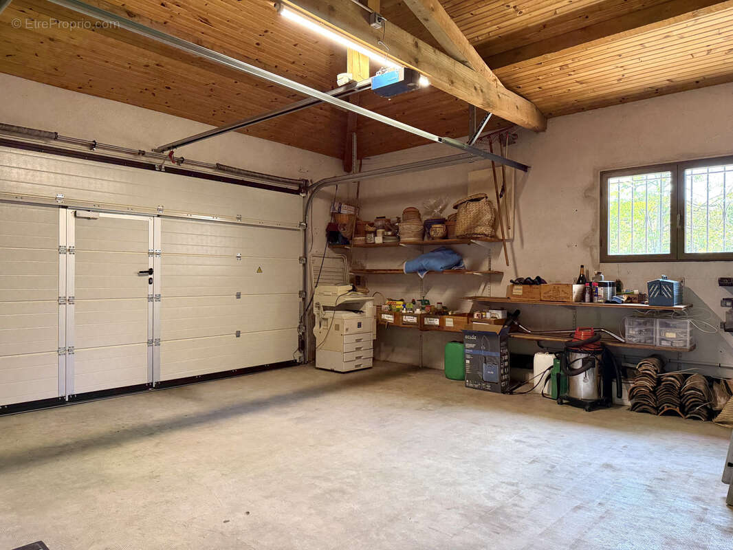 Maison à CASTELJALOUX