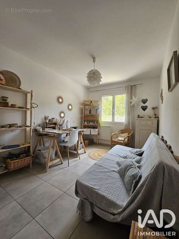 Maison 126 m² à Montner  - photo 8