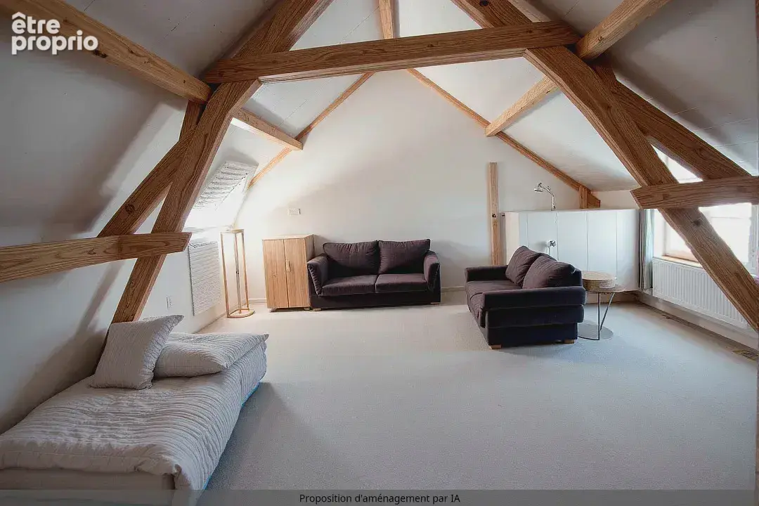 Magnifique gîte , ancien moulin - photo 17