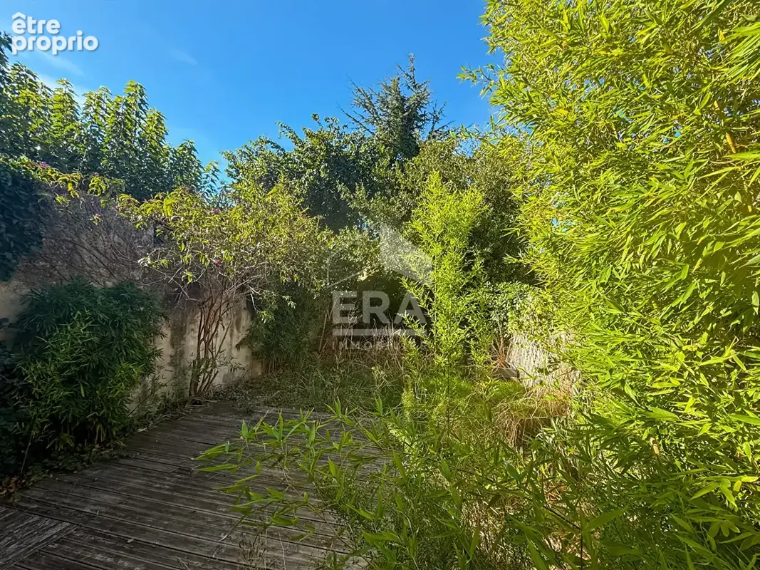 Maison 132m² à saint-cannat - photo 2