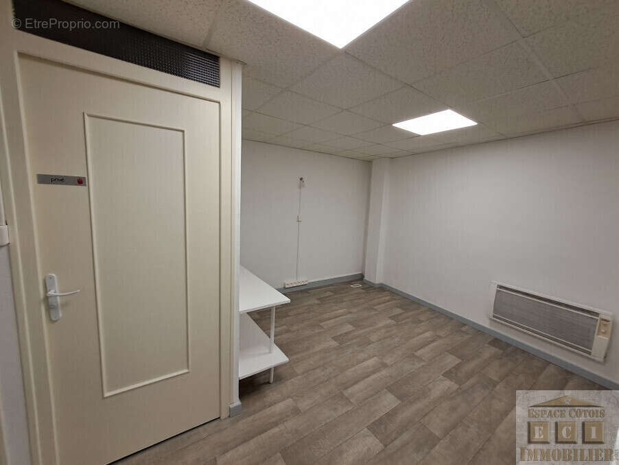 Appartement à LA COTE-SAINT-ANDRE