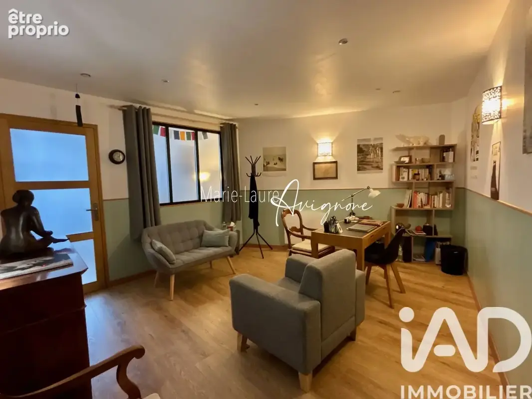 Photo 1 - Appartement à MONTELIMAR