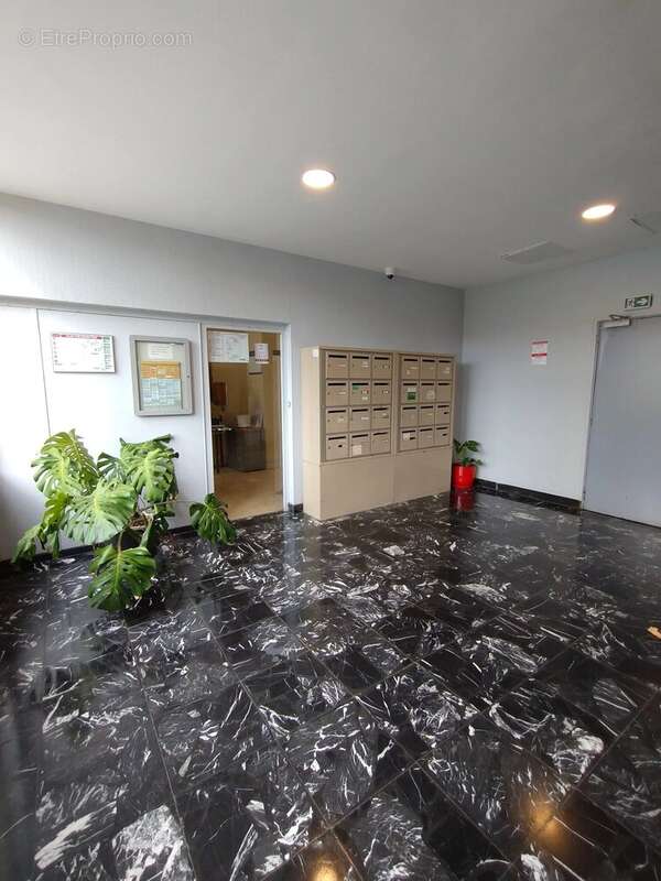 Appartement à ALFORTVILLE