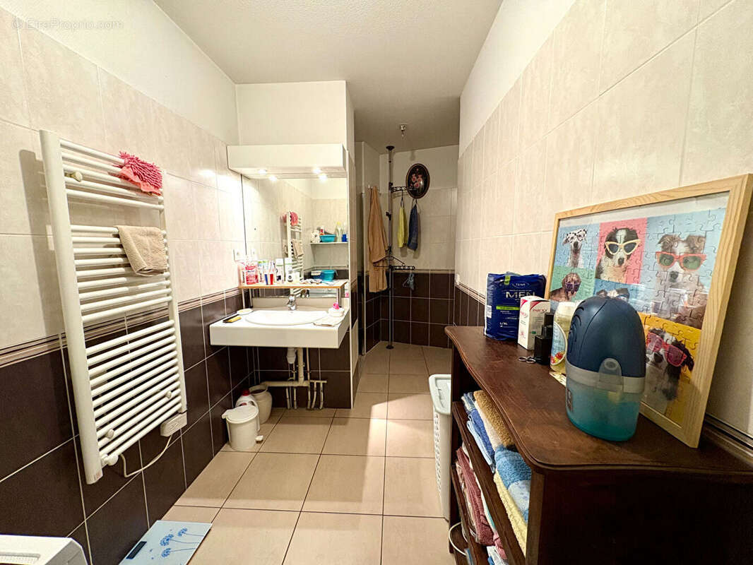 Appartement à ANGLET