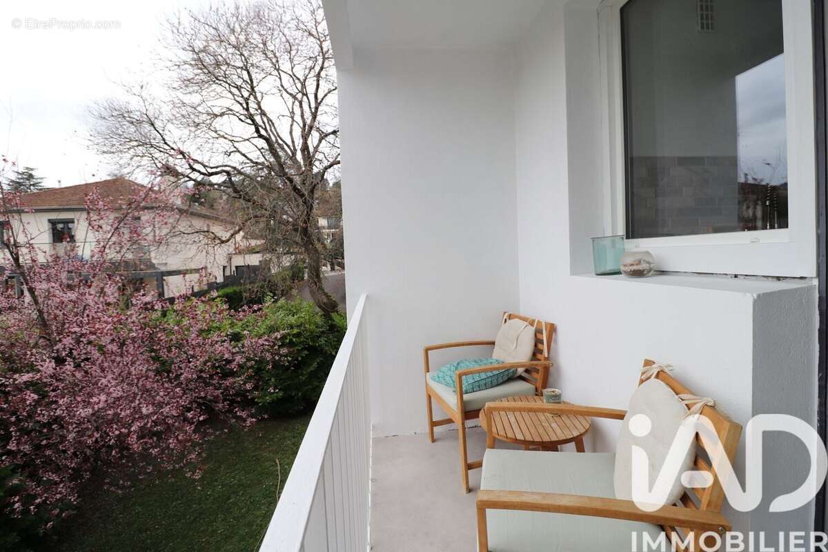 Photo 3 - Appartement à CHAMALIERES