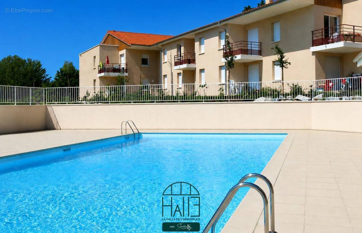 Appartement à LIMOGES