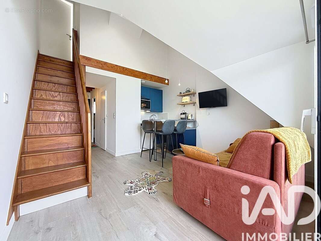 Photo 2 - Appartement à QUIBERON