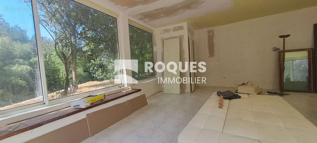 A VENDRE, Proche Lodève, Maison 159 m2 en pleine nature sur 6002 m2 de terrain attenant - photo 28