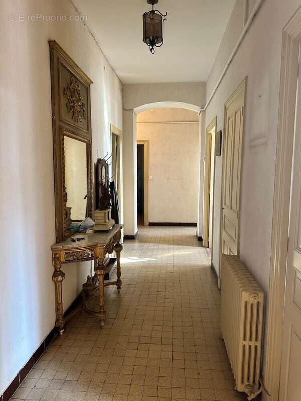 Appartement à AJACCIO