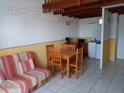 Appartement à MARGUESTAU