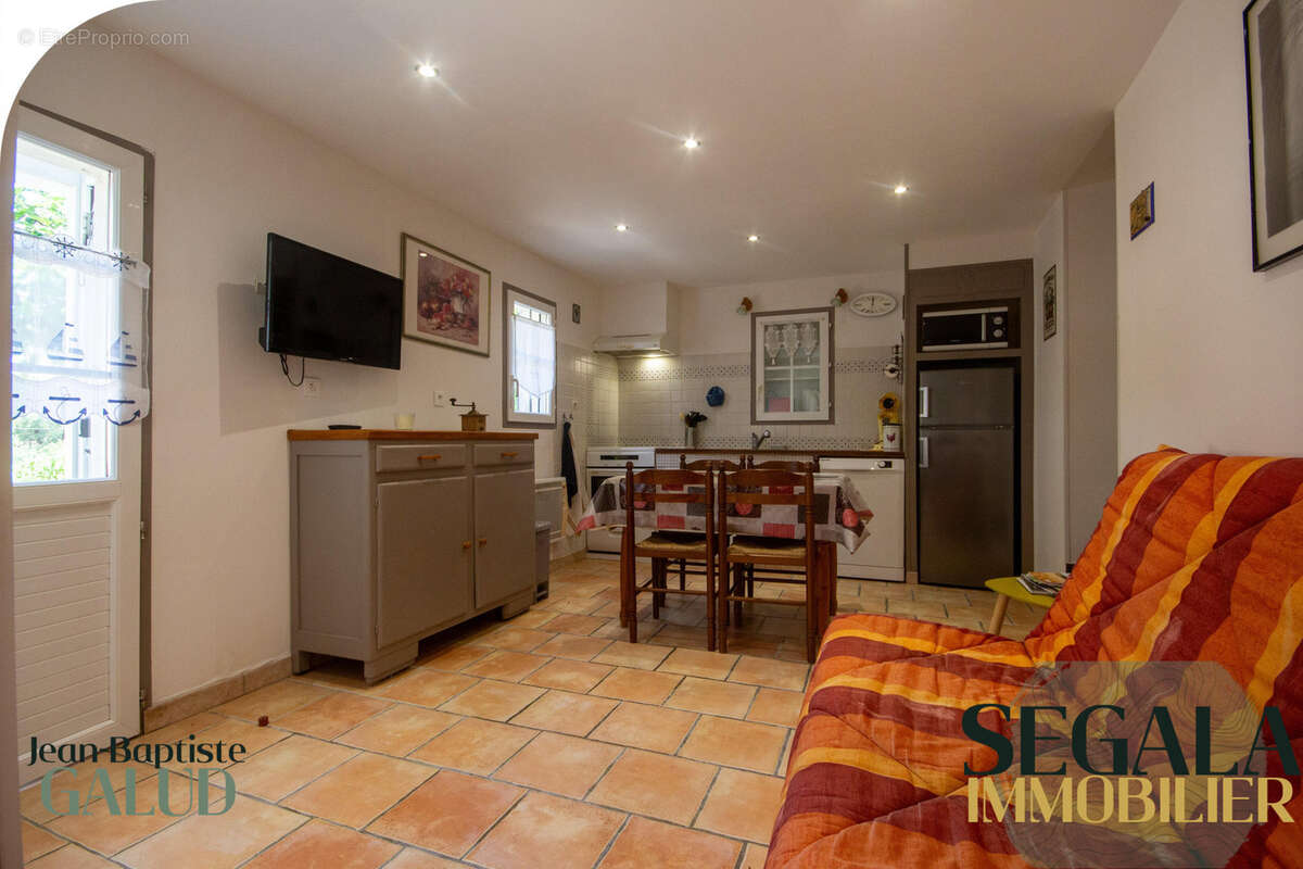 Maison avec gîte sur les hauteurs de Carmaux - photo 22