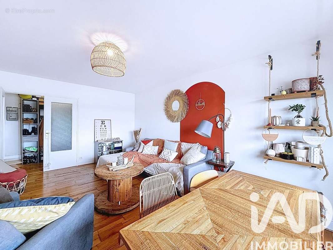 Photo 3 - Appartement à CRETEIL