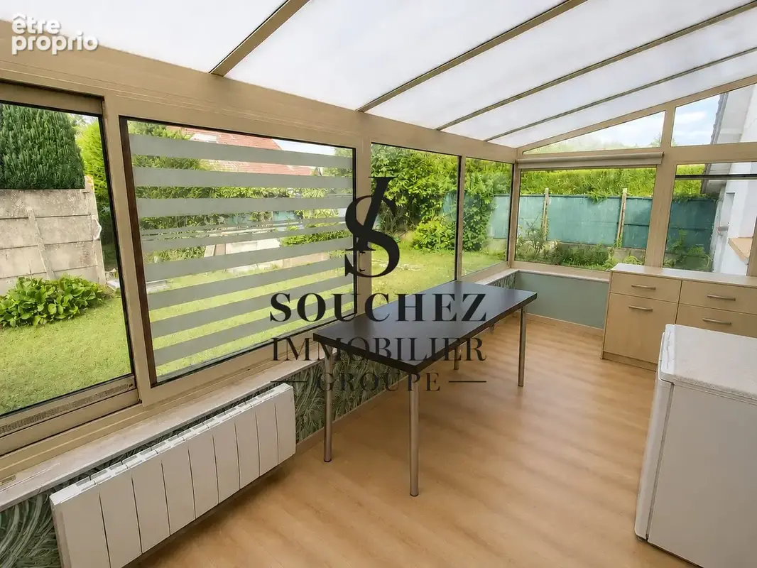 Maison 4 pièces 80 m² à vendre à Souchez (62153) - photo 6