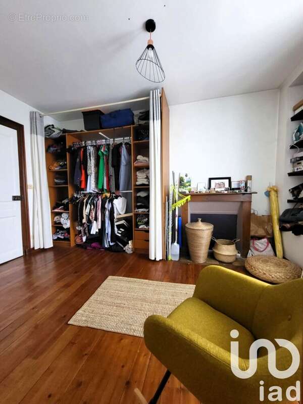 Photo 8 - Maison à RILLY-LA-MONTAGNE