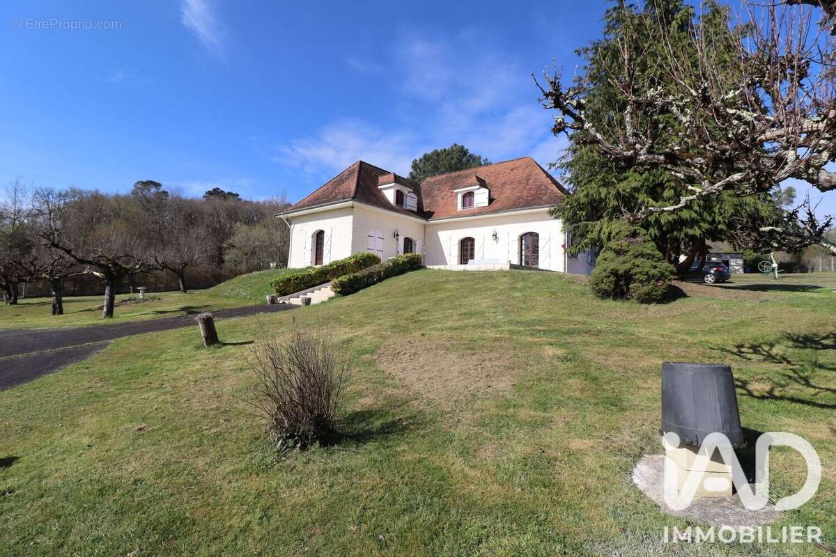 Photo 3 - Maison à POMPIGNAC