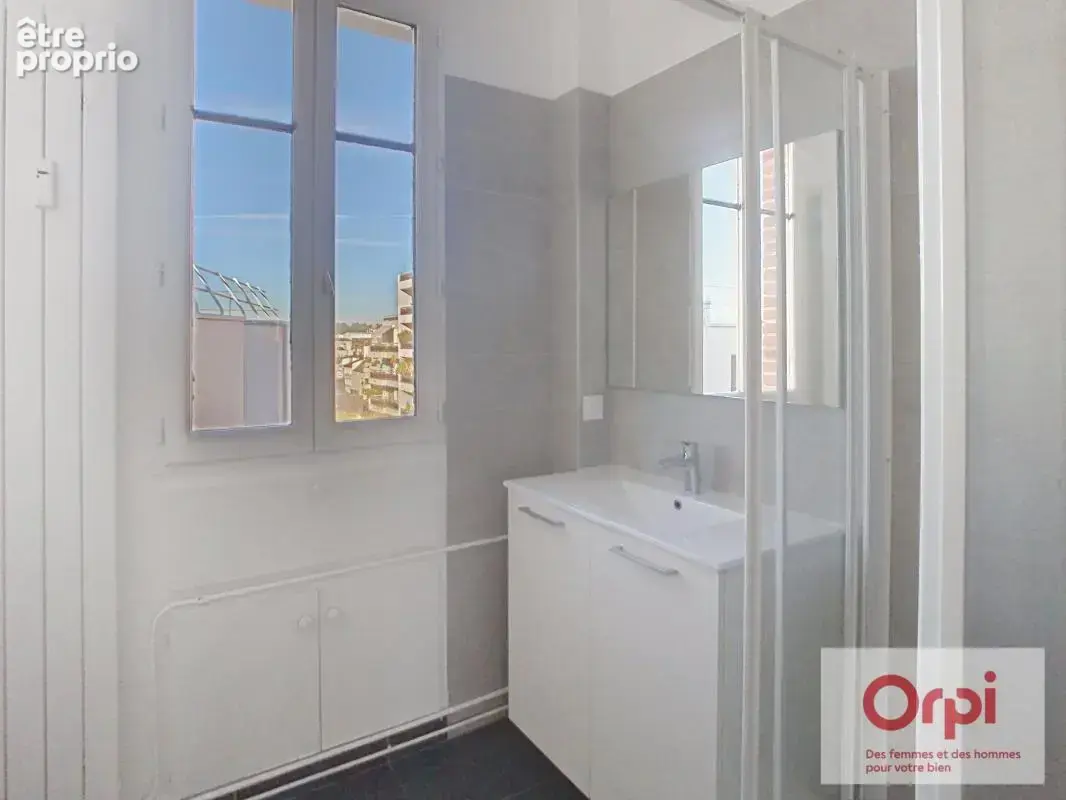 Boulogne-billancourt – 2 pièces – 41 m² – 5e et dernier étage - photo 5