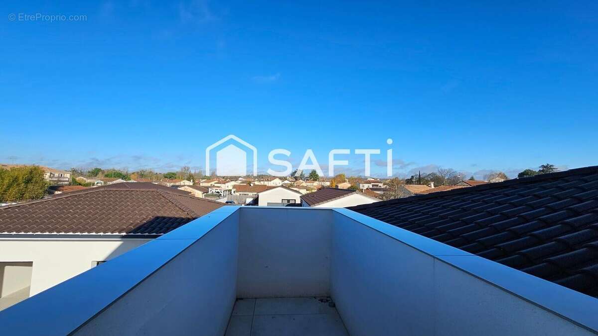 Photo 3 - Maison à BERGERAC