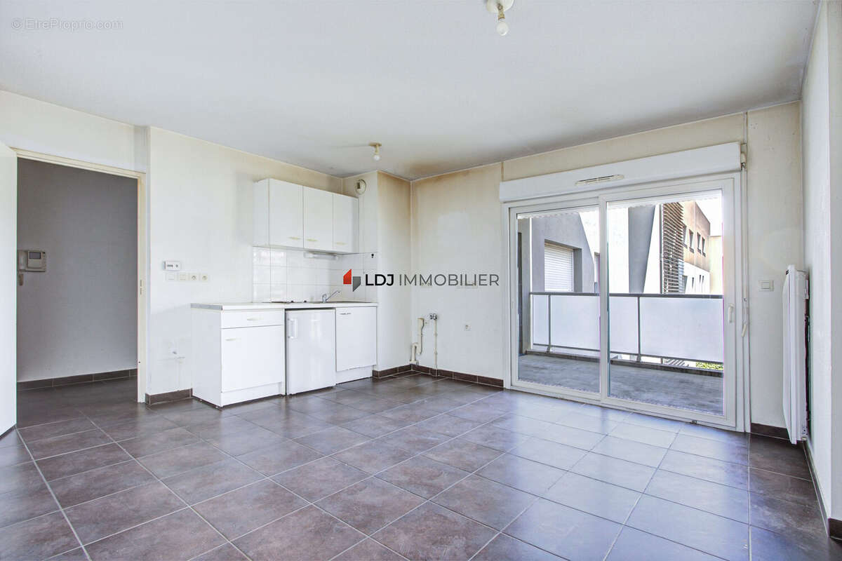 Appartement 44 m² à Perpignan  - photo 2