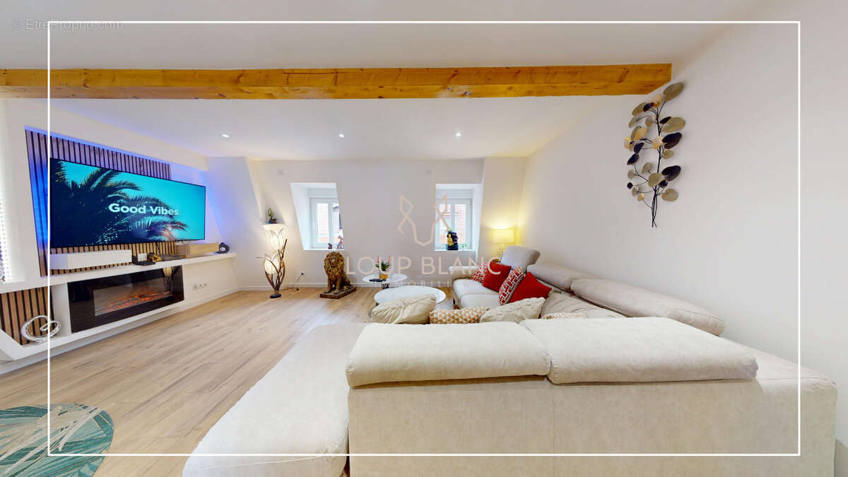 Appartement à BELFORT