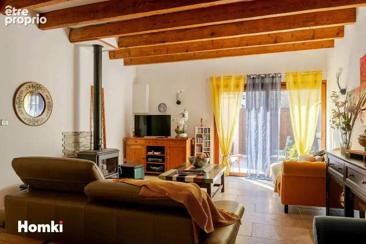 Maison/Villa T5 de 190 m2 à Capendu 11700 - photo 14